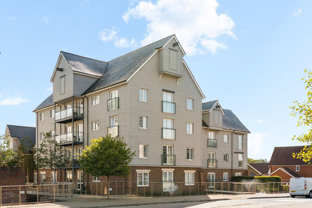 Main image of property: The Mill, Highwood, Horsham, RH12