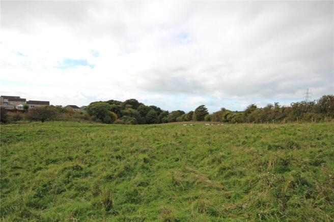 Land At Harras Moor