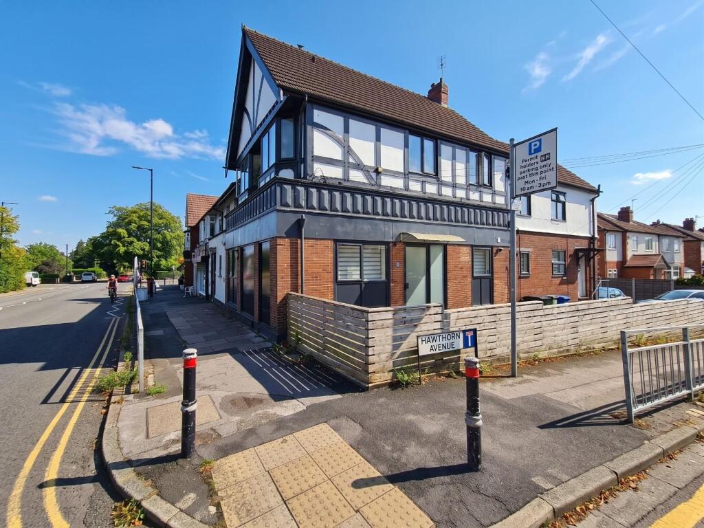 Main image of property: Park Road, Timperley, Altrincham