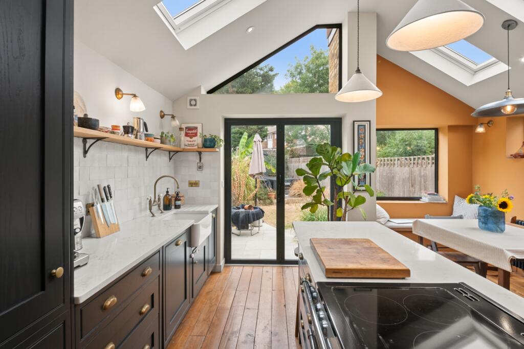 Main image of property: Campbell Road, Hanwell, W7
