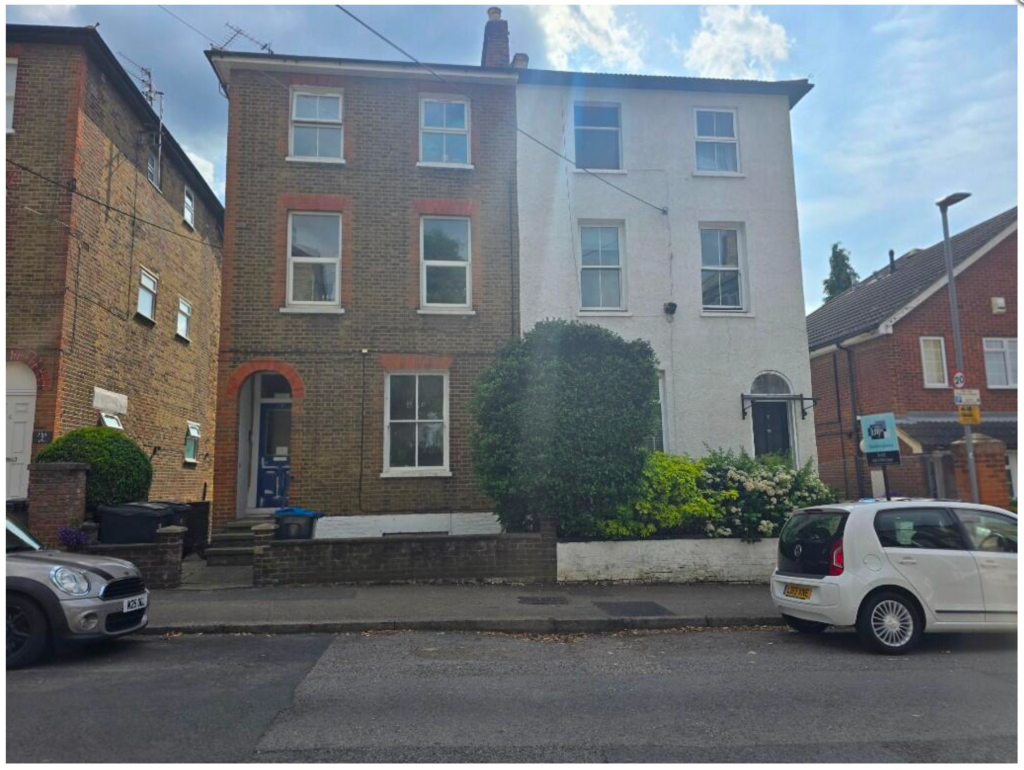 Main image of property: St. Andrew's Road, Surbiton, KT6