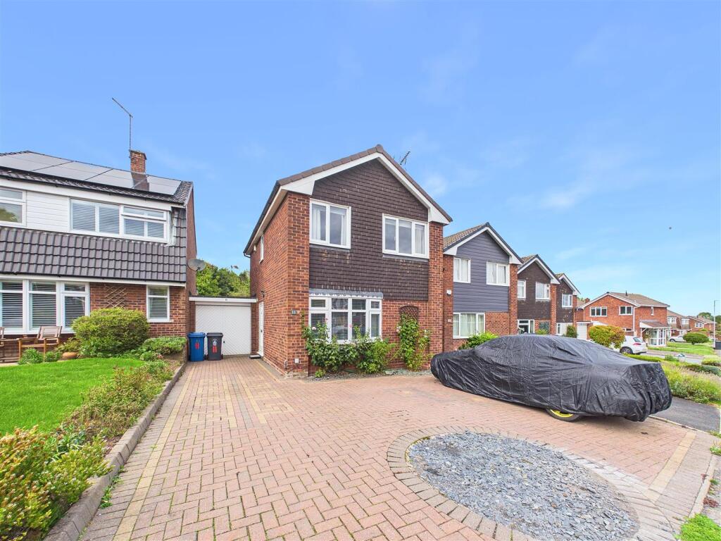 Main image of property: St. Marys Road, Lichfield