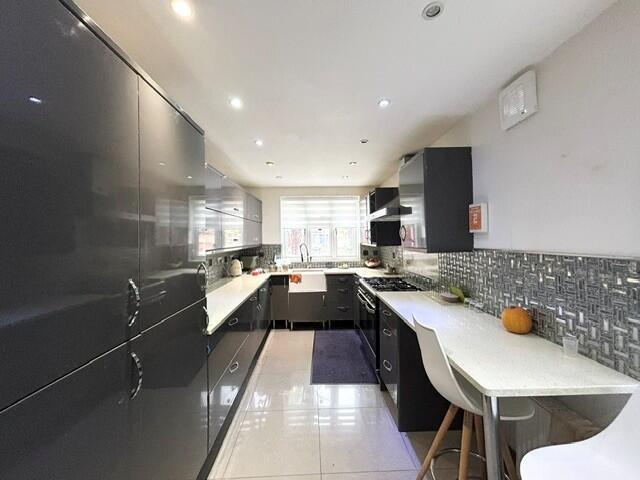 Main image of property: Crow Lane, Romford, RM7 0EP