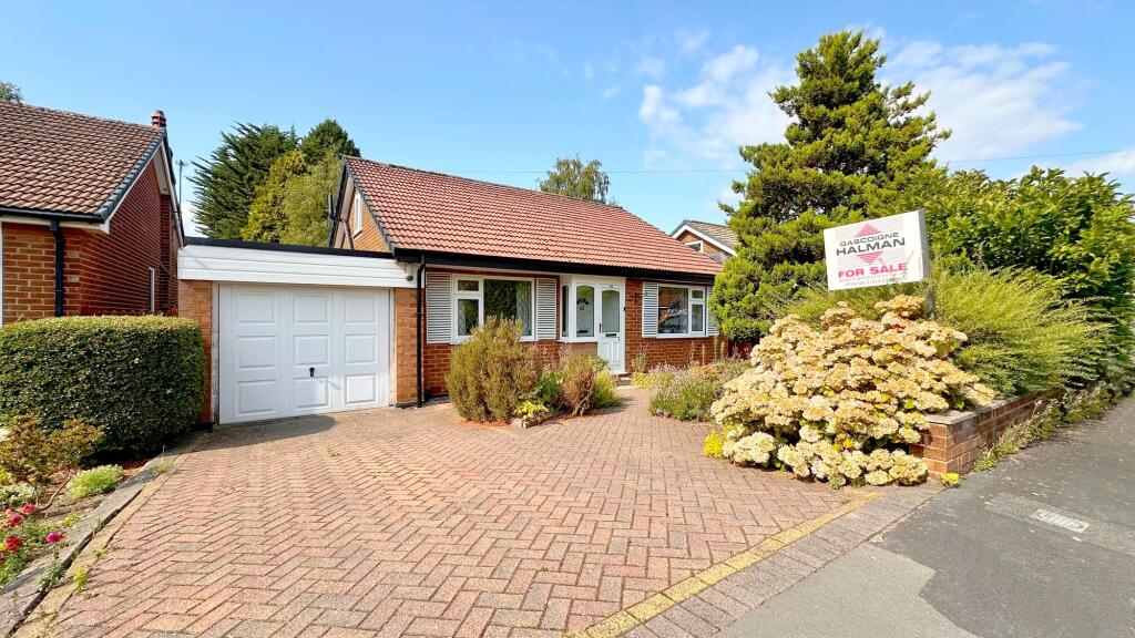 Main image of property: Milton Drive, Poynton, SK12