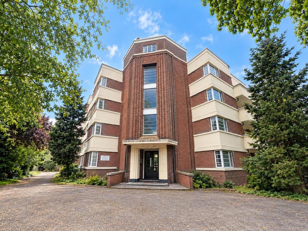 Main image of property: Mansfield Road, Nottingham