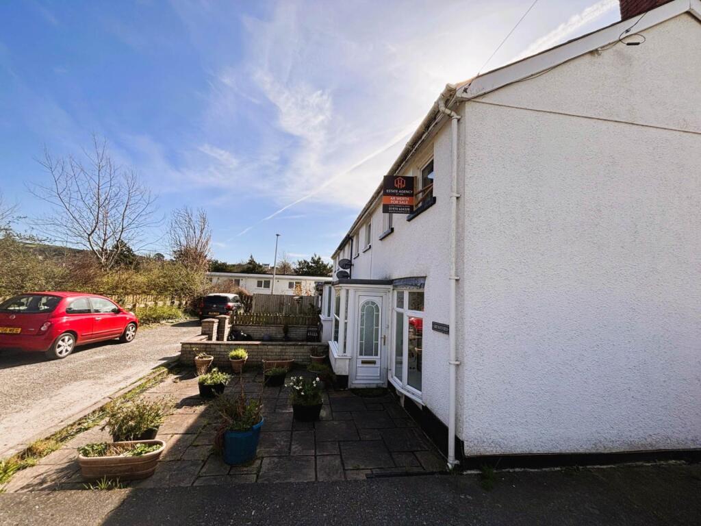 Main image of property: Ty Cam, Penparcau