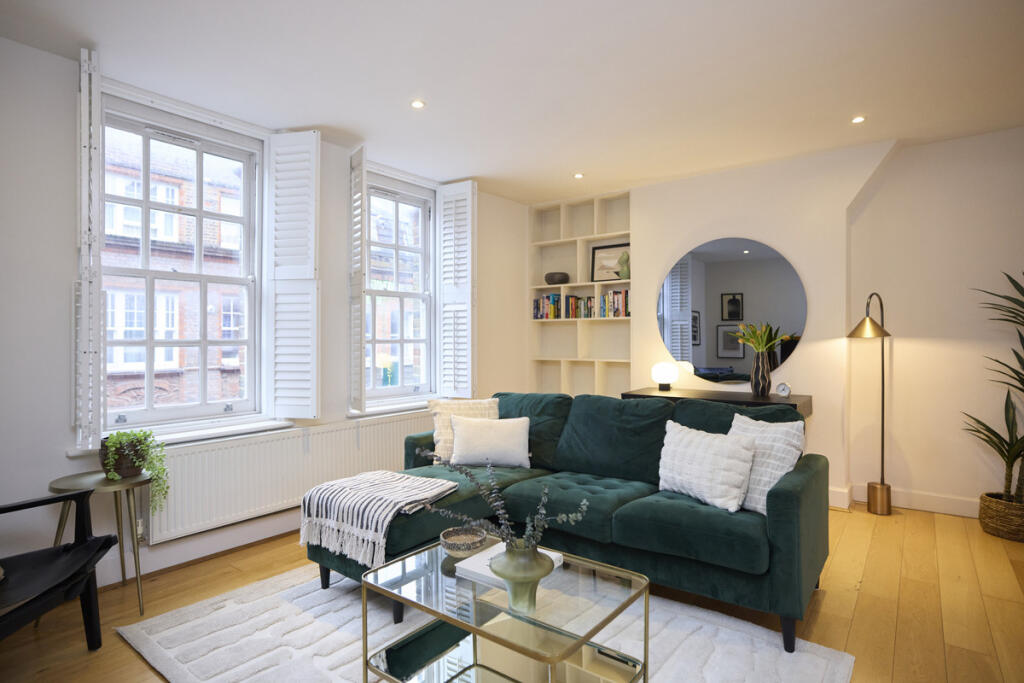 Main image of property: Brick Lane, London, E1