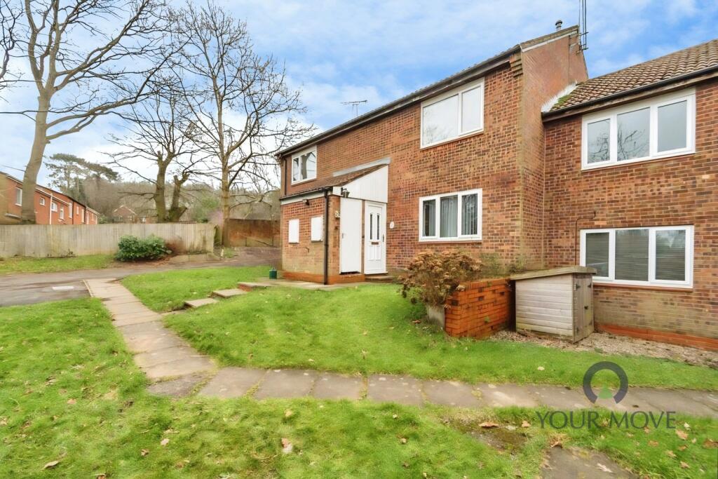 Main image of property: Newman Way, Rednal, Birmingham, West Midlands, B45