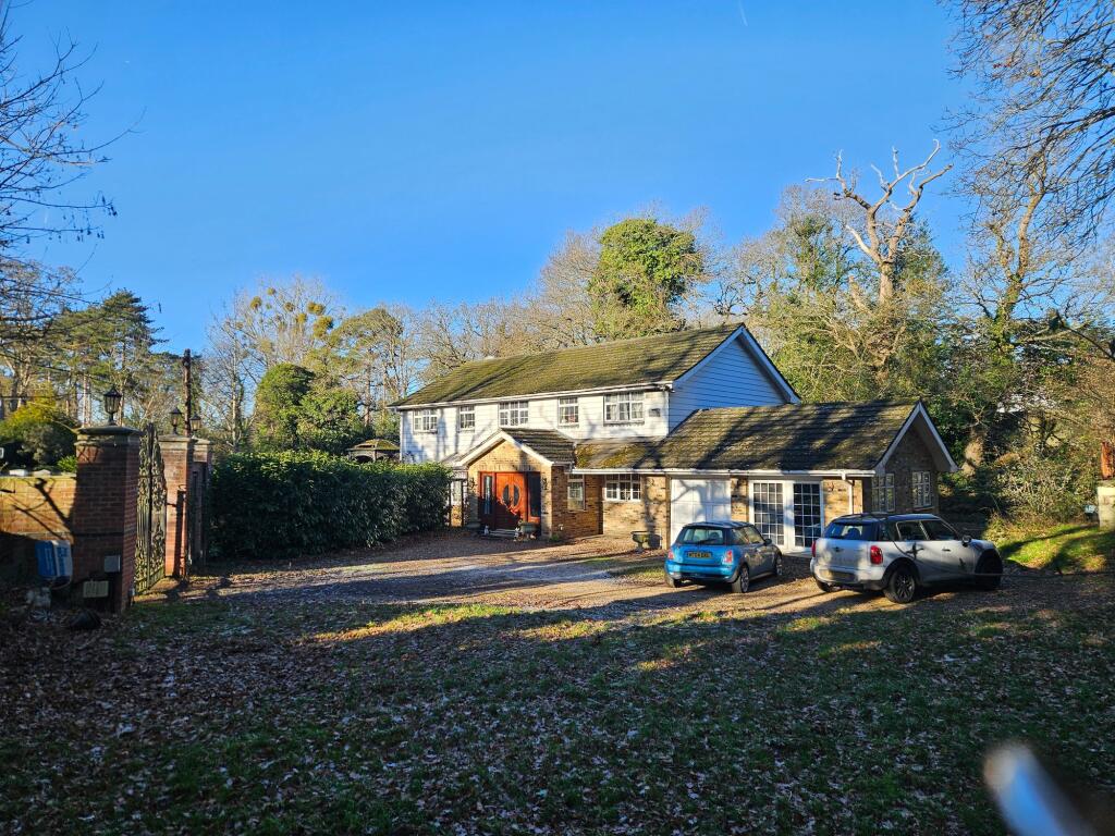 Main image of property: Park Road, Stoke Poges, SL2