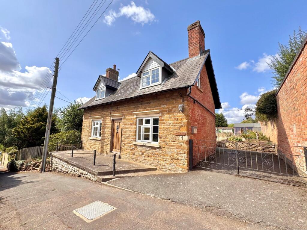 Main image of property: Ivy Cottage, Church Walk, Eaton