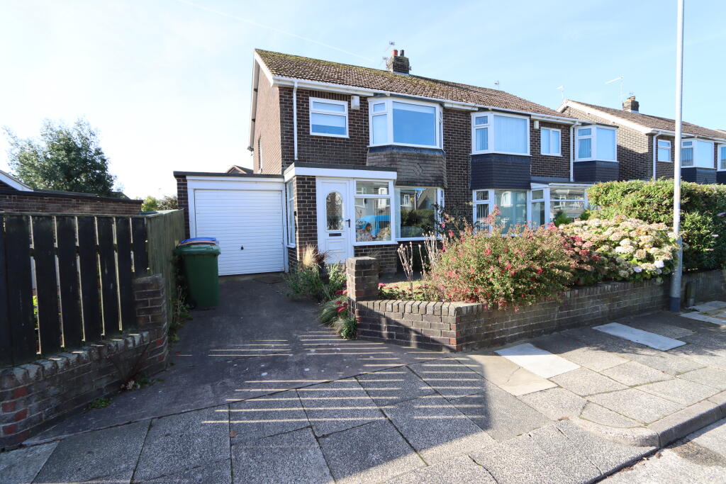 Main image of property: Conway Grove,
Seaton Sluice, Whitley Bay,
NE26 4JR