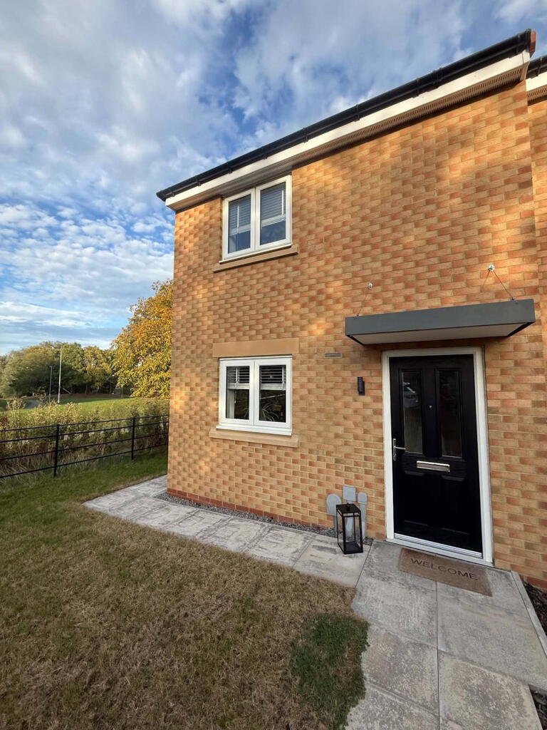Main image of property: Daisy Place, West Meadows, Cramlington