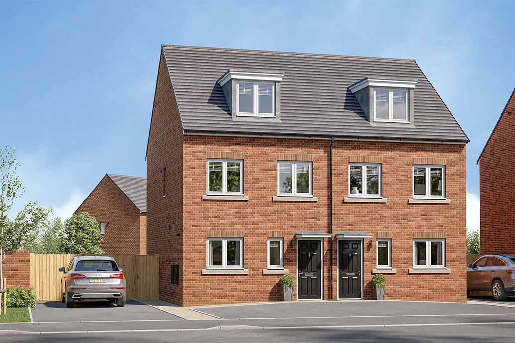 Main image of property: Welsh Road,
Garden City,
Deeside,
CH5 2RA