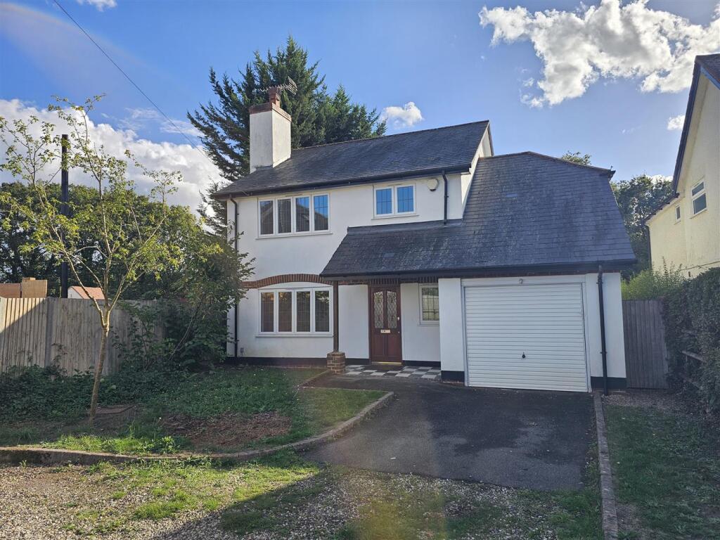 Main image of property: Chertsey Road, Chobham