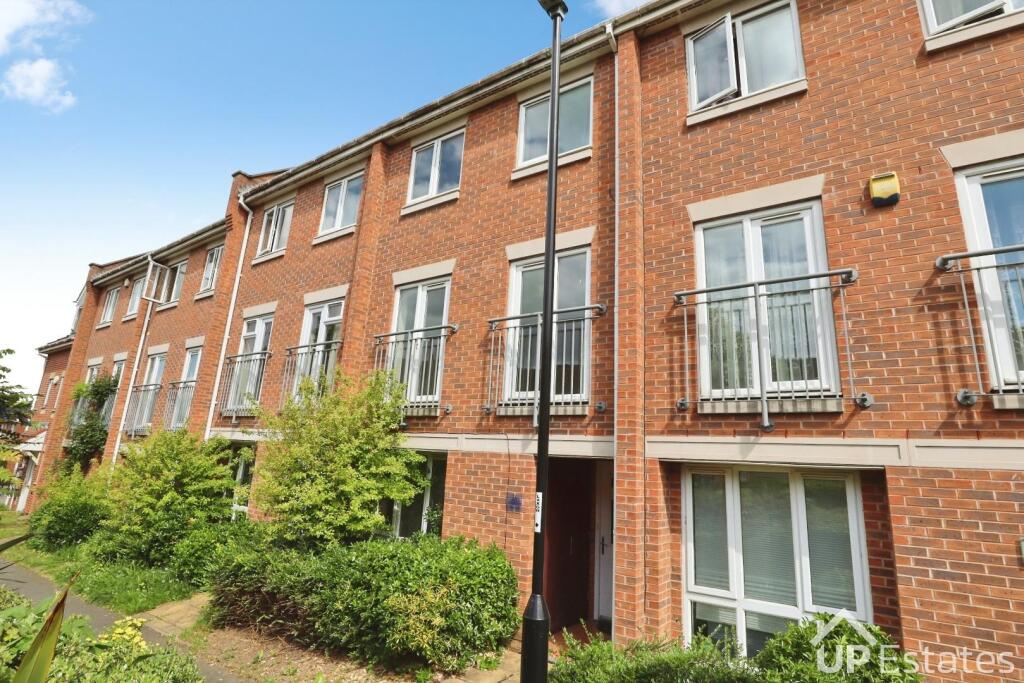 Main image of property: Carroll Crescent, Coventry