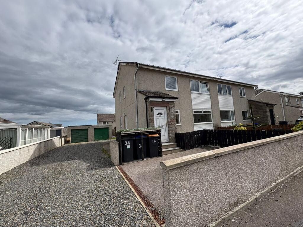 Main image of property: Middle Park, Inverurie, AB51