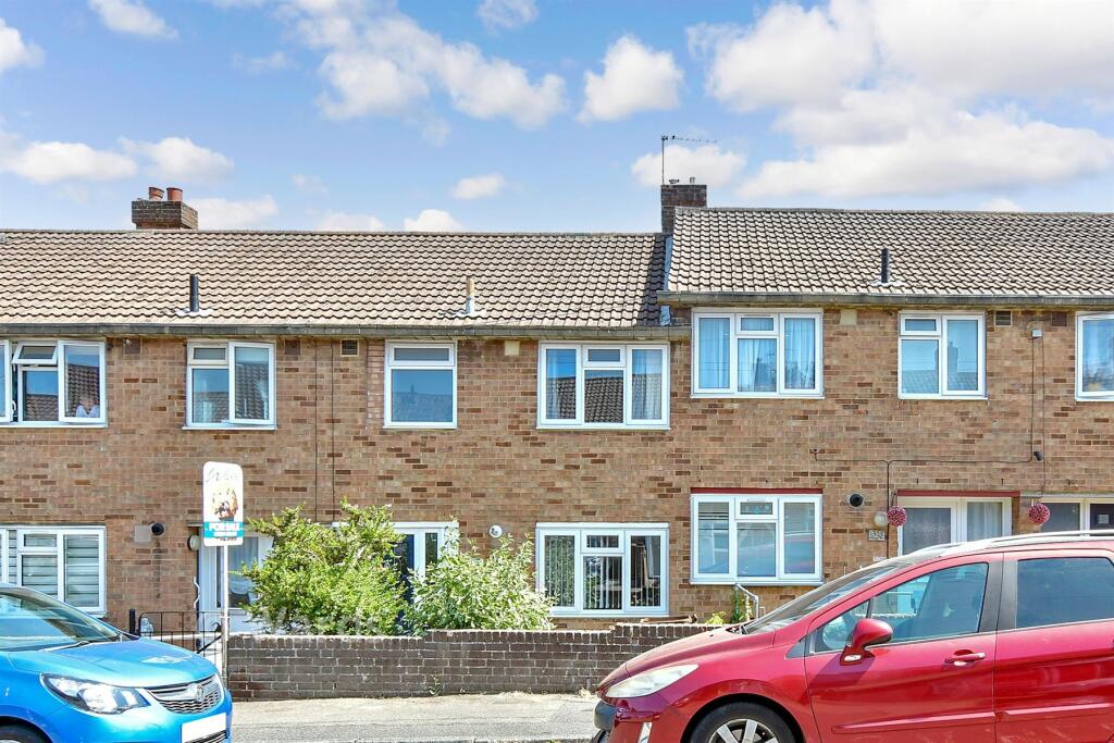 Main image of property: Mayweed Avenue, Walderslade, Chatham, Kent