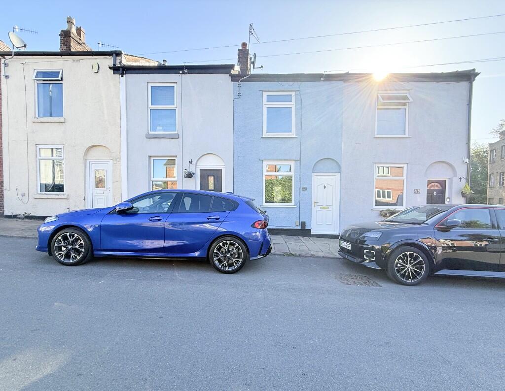 Main image of property: Crompton Road, Macclesfield, Cheshire, SK11