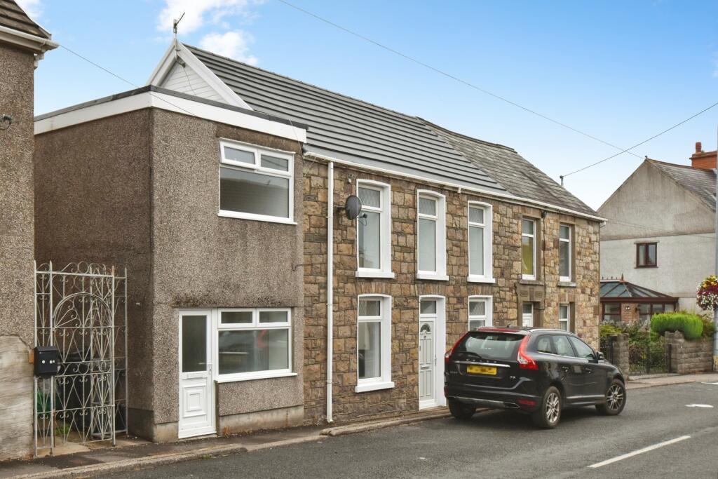 Main image of property: Gwilym Road, Cwmllynfell, Swansea, Neath Port Talbot, SA9