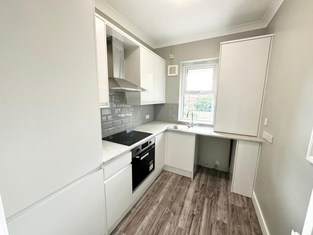Main image of property: Hithermoor Road, Stanwell Moor TW19 6AZ