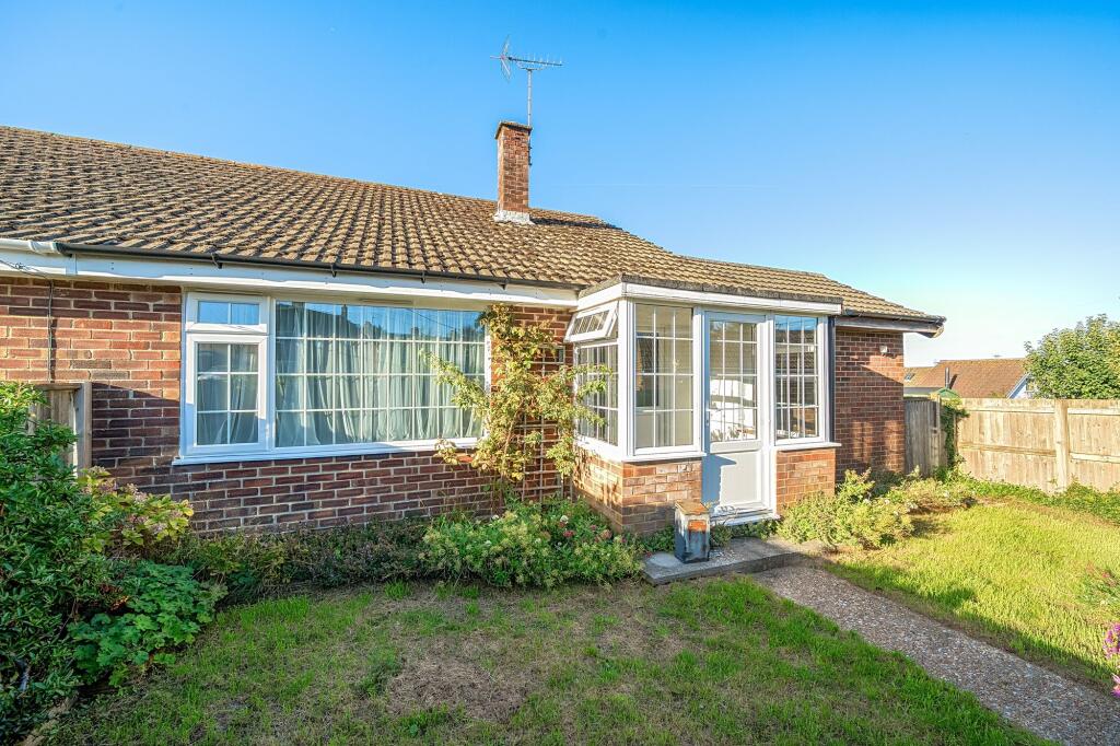 Main image of property: Palm Tree Way, Lyminge, CT18