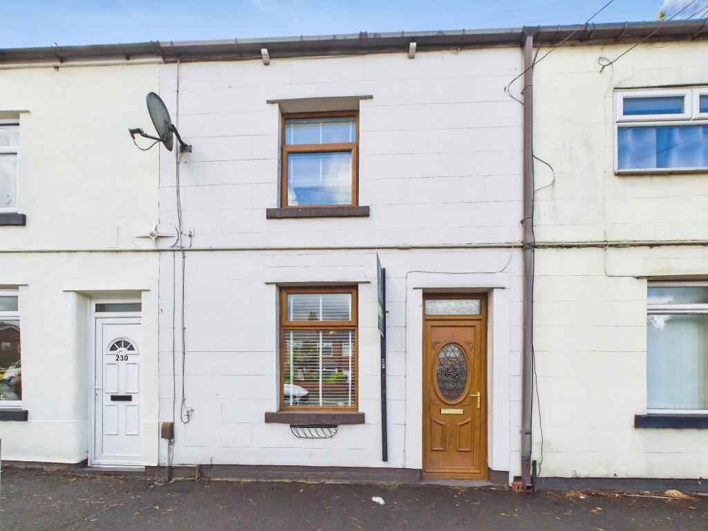 Main image of property: Preston Road, Standish, WN6