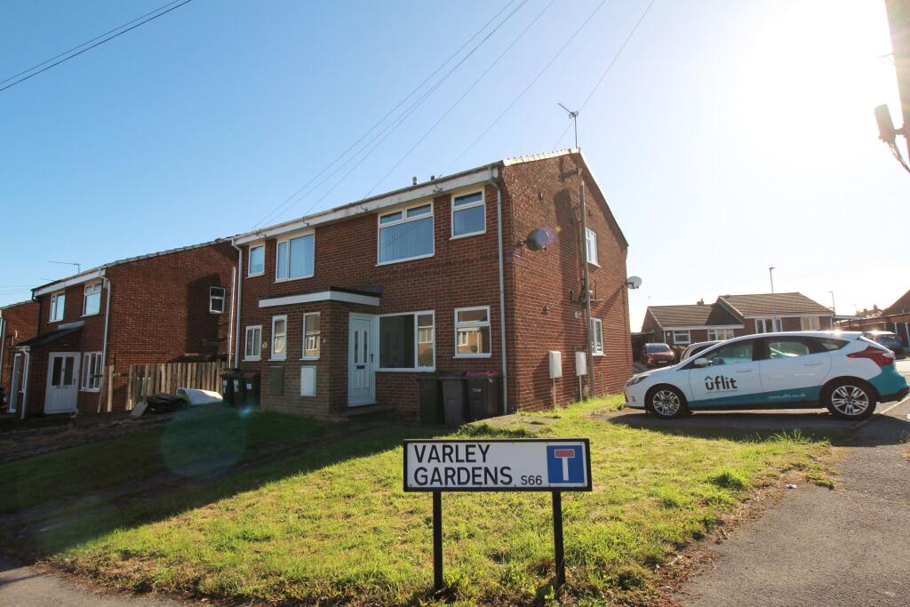 Main image of property: Varley Gardens, Flanderwell, Rotherham