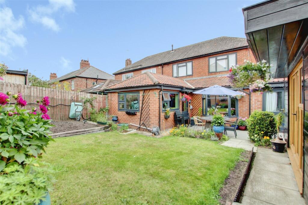 Main image of property: Fieldhouse Lane, North End, Durham, DH1