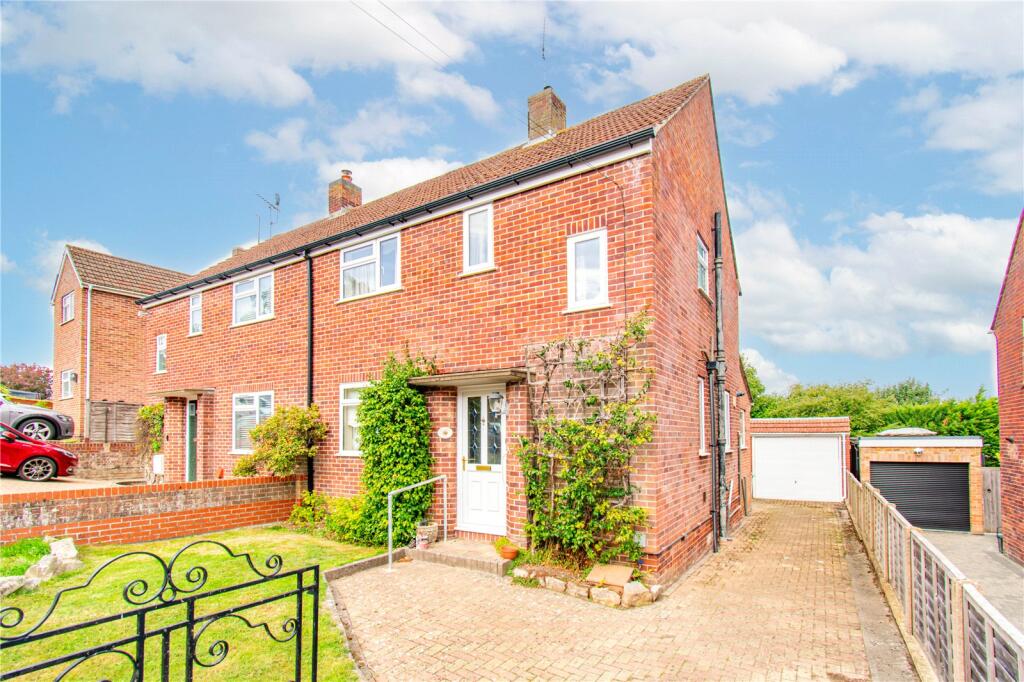 Main image of property: Croft Road, Newbury, Berkshire, RG14