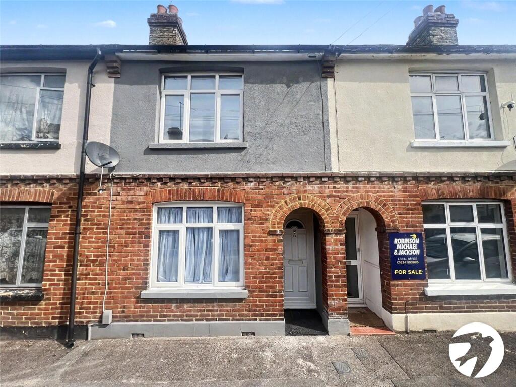 Main image of property: Albert Road, Chatham, Kent, ME4
