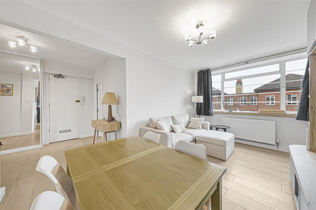 Main image of property: Eamont Street, London