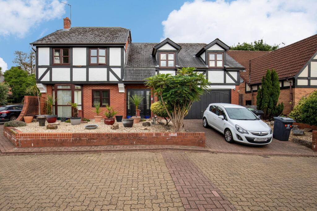 Main image of property: Hardwicke Court, Llandaff, Cardiff, CF5