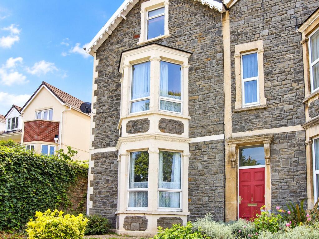 Main image of property: High Street, Staple Hill, Bristol, BS16