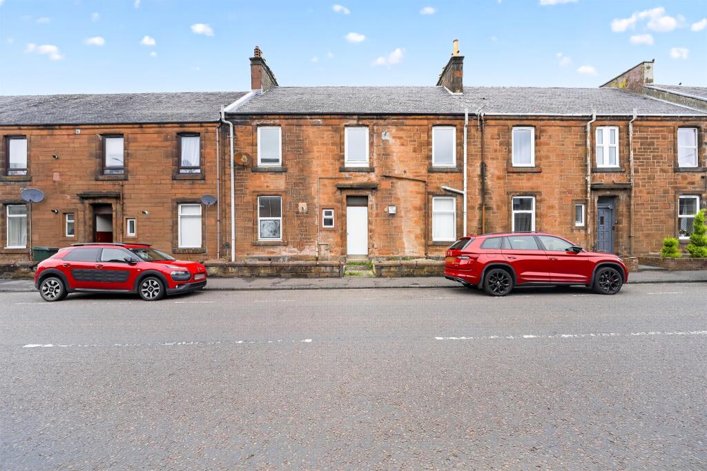 Main image of property: Loudoun Road, Newmilns