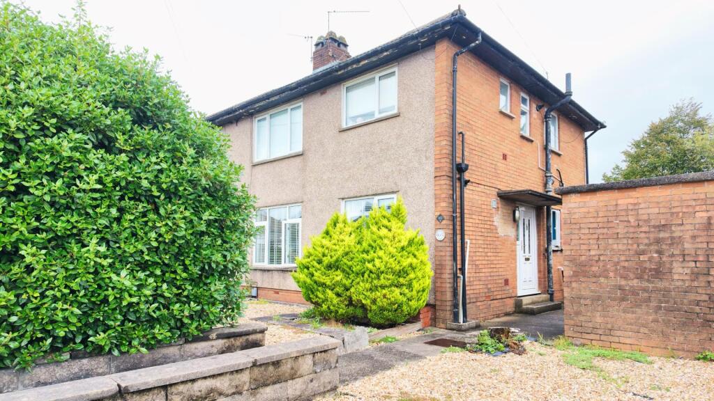 Main image of property: Redlands Road, Penarth