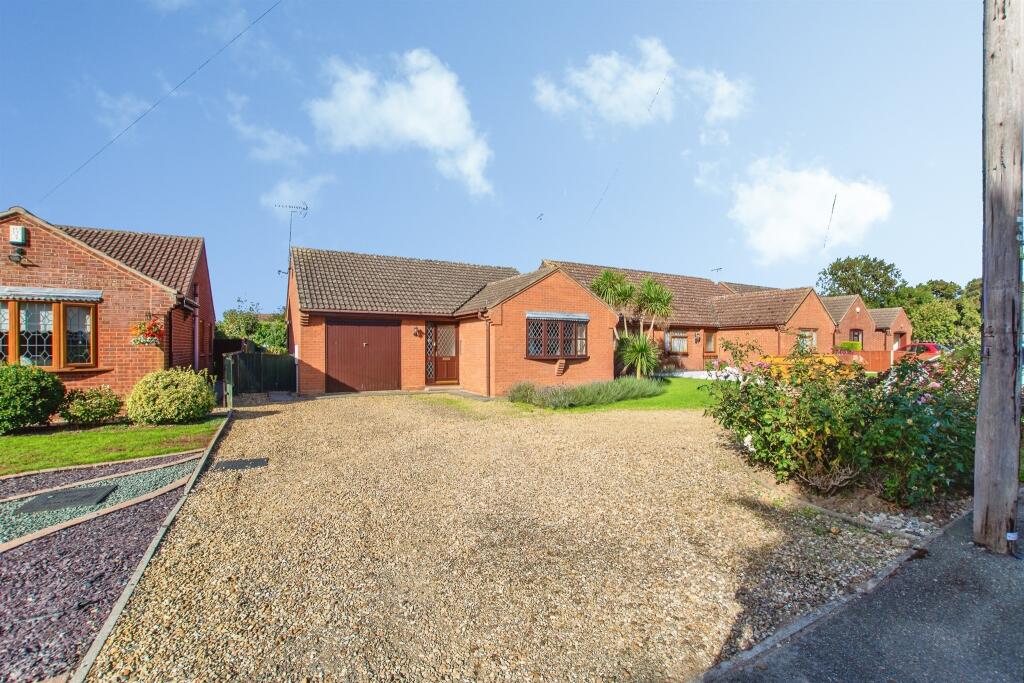 Main image of property: Sutton Gate, Sutton St. James, Spalding