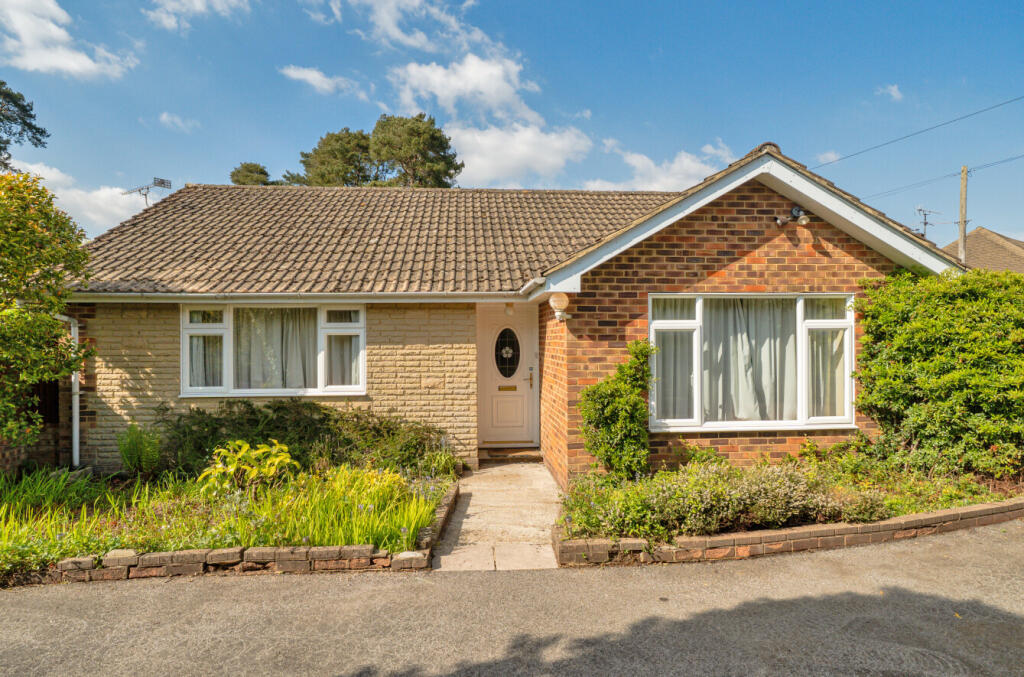 Main image of property: Heath Close, Hindhead, Surrey, GU26