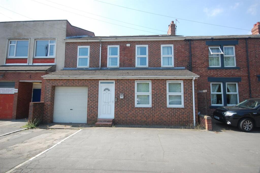 Main image of property: Front Street, Framwellgate Moor