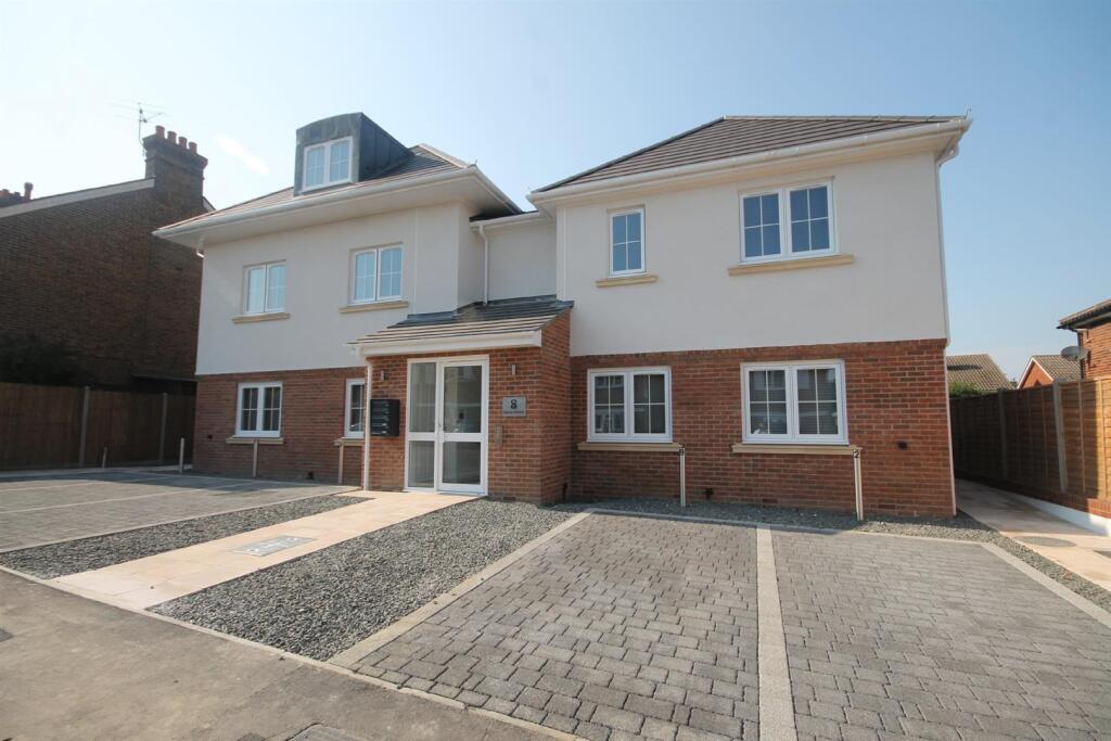 Main image of property: ANDREWS CLOSE, EPSOM, KT17