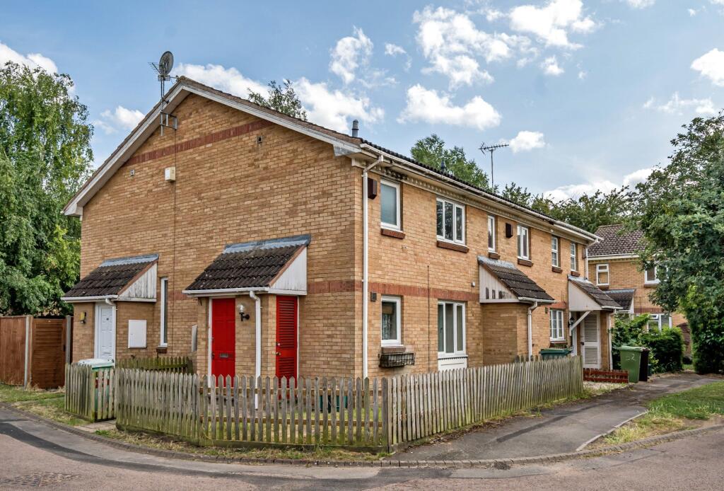 Main image of property: St. Peters Close, Cheltenham, Gloucestershire, GL51