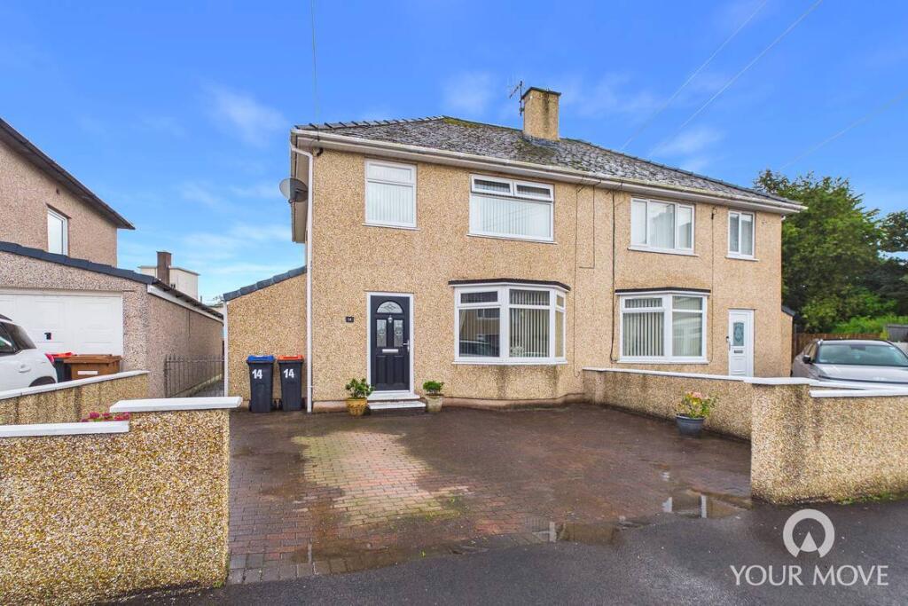 Main image of property: Grisedale Close, Whitehaven, Cumbria, CA28