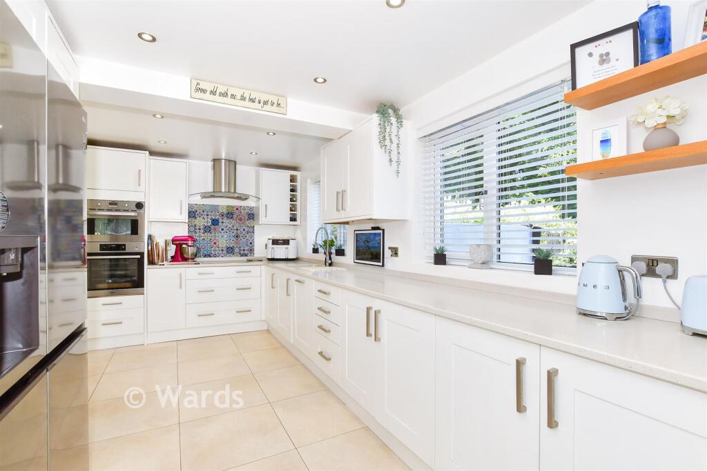 Main image of property: Beechmore Drive, Walderslade, Chatham, Kent