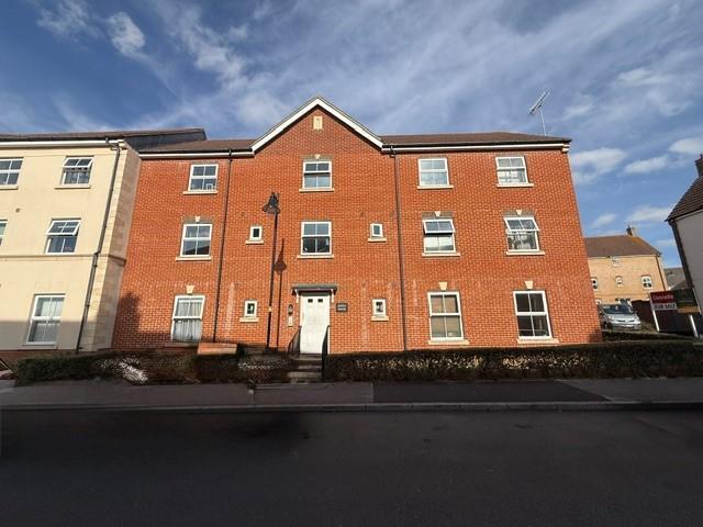 Main image of property: Arnell House, 5 Frankel Avenue, Swindon