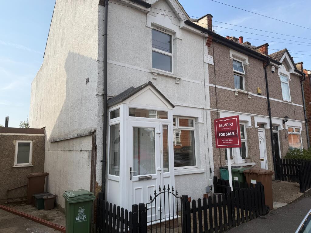 Main image of property: Warwick Road, Bexley, Sidcup, DA14