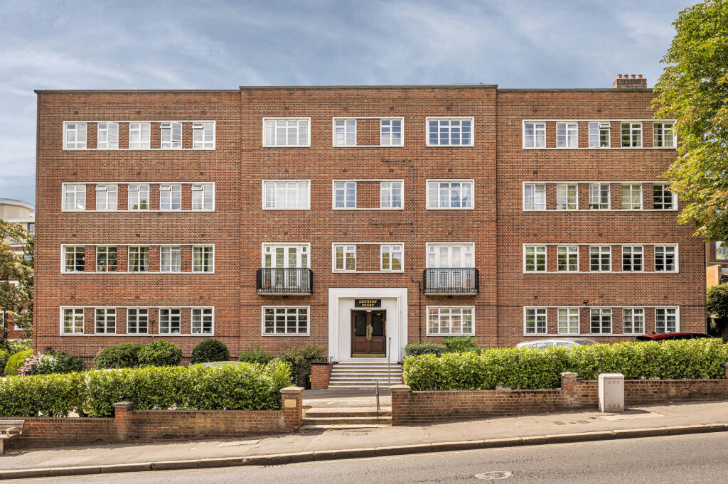 Main image of property: Wimbledon Hill Road, London, SW19