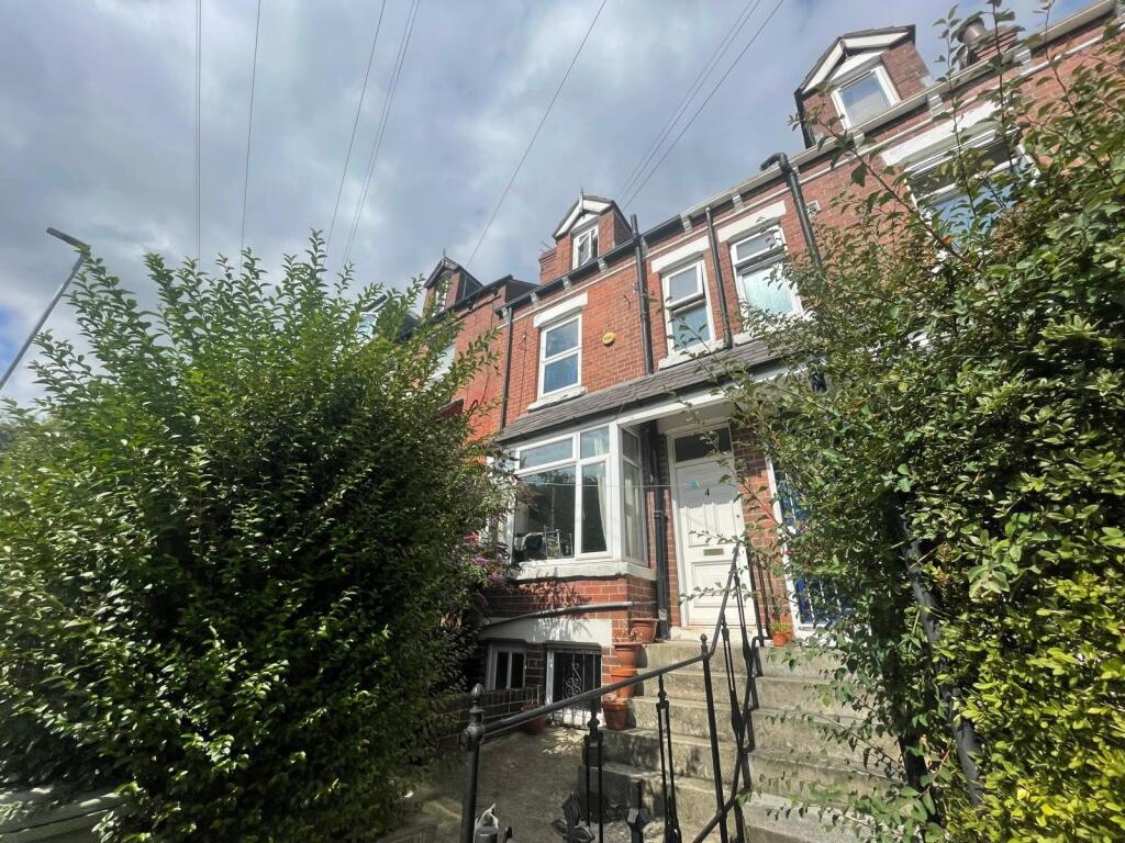 Main image of property: Lumley Walk, Burley, Leeds, LS4
