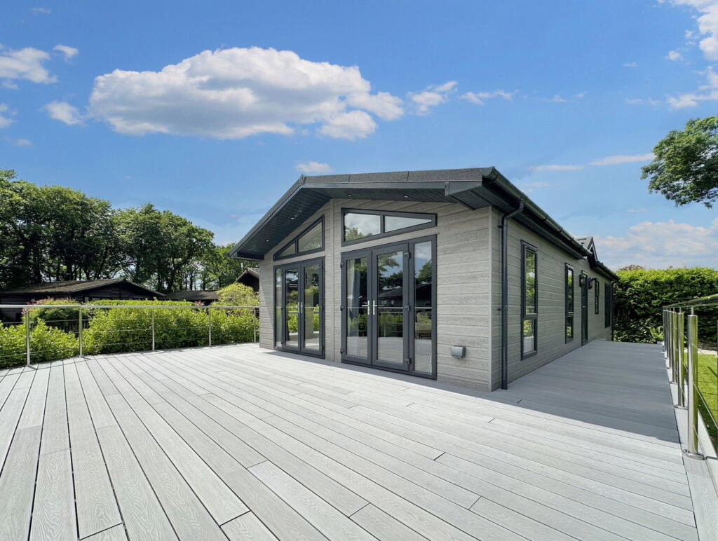 Main image of property: The Thatches Holiday Village, Modbury
