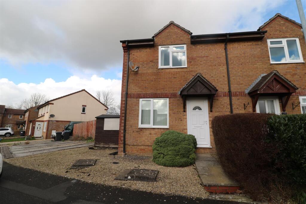 Main image of property: Teal Close, Westbury
