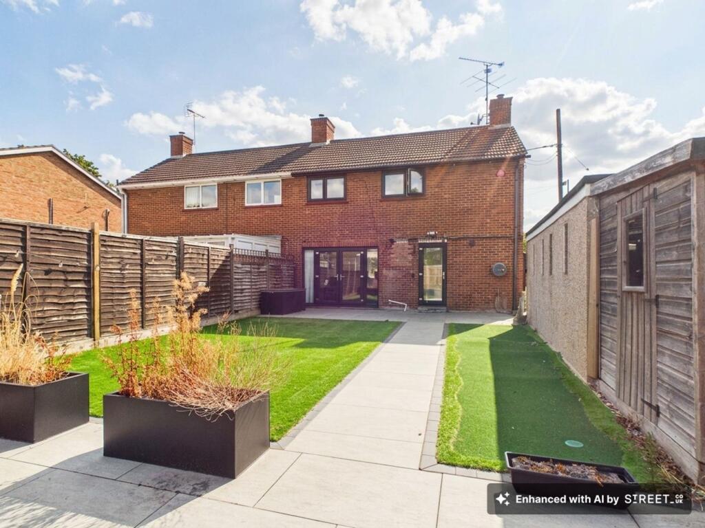 Main image of property: Mulfords Hill, Tadley, RG26