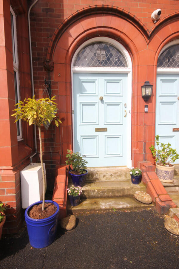 Main image of property: Fairlawn Road, Lytham, FY8